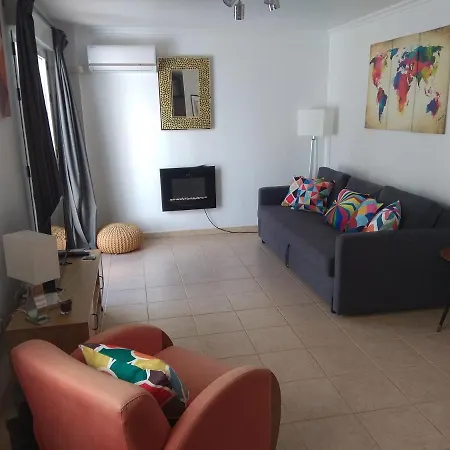 Apartment Attic At 91 Pinoso