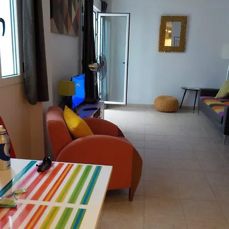 Attic At 91 Apartment Pinoso