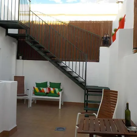 Attic At 91 * Pinoso